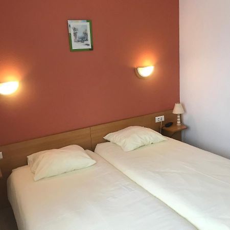 Logis Hotel Restaurant Saint Augustin Mittelbronn Eksteriør bilde