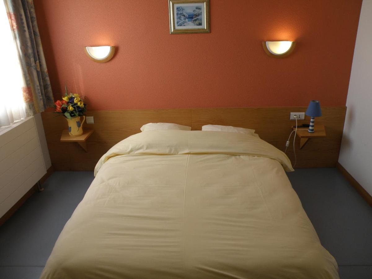 Logis Hotel Restaurant Saint Augustin Mittelbronn Eksteriør bilde